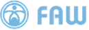 Logo des FAW