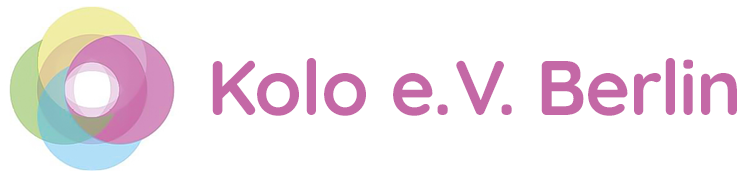 Logo von KOLO e.V.